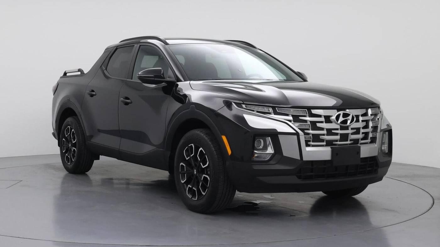 2022 Hyundai Santa Cruz SEL in Birmingham AL For Sale - Image 1