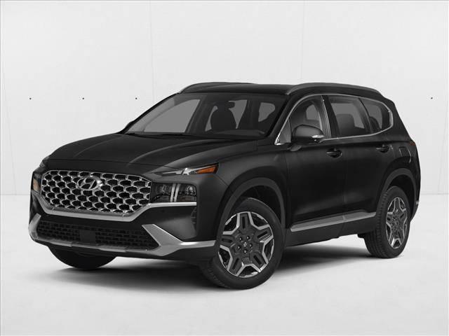 2022 Hyundai Santa Fe Hybrid Limited in Peoria AZ For Sale - Image 1