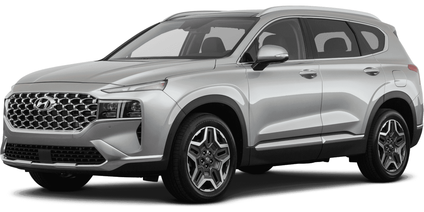 2022 Hyundai Santa Fe Plug-In Hybrid Limited in Chesapeake VA For Sale - Image 1