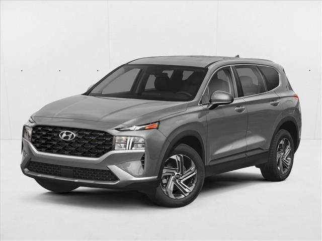 2022 Hyundai Santa Fe SE in Peoria AZ For Sale - Image 1
