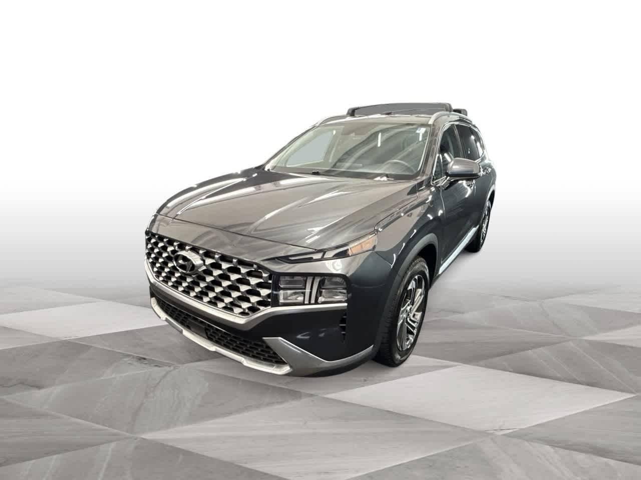 2022 Hyundai Santa Fe SEL in Miami FL For Sale - Image 1