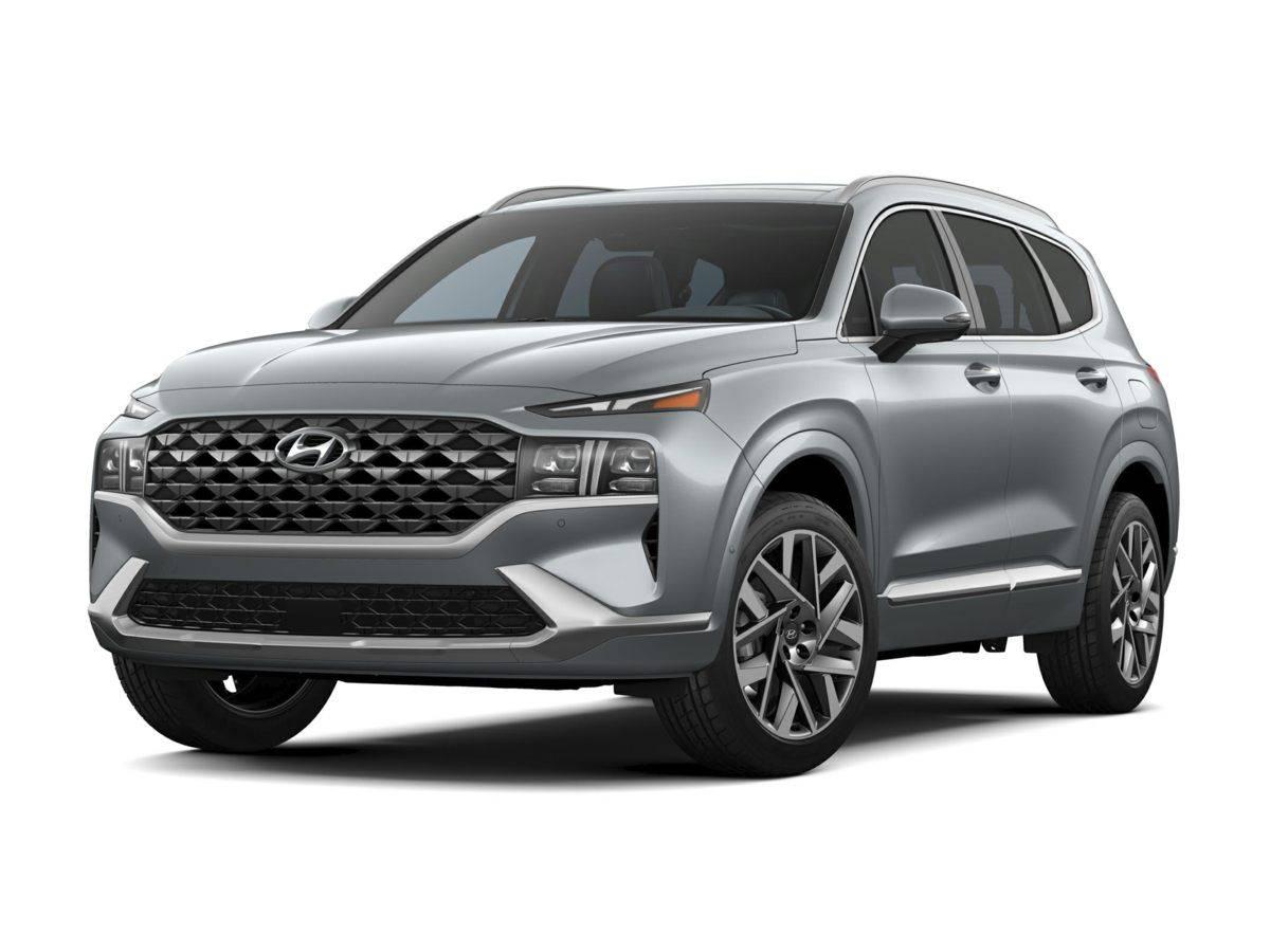 2022 Hyundai Santa Fe SEL in Hialeah FL For Sale - Image 1
