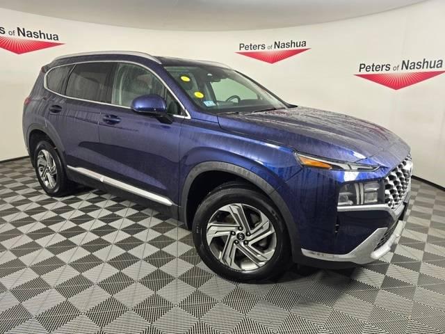 2022 Hyundai Santa Fe SEL in Nashua NH For Sale - Image 1