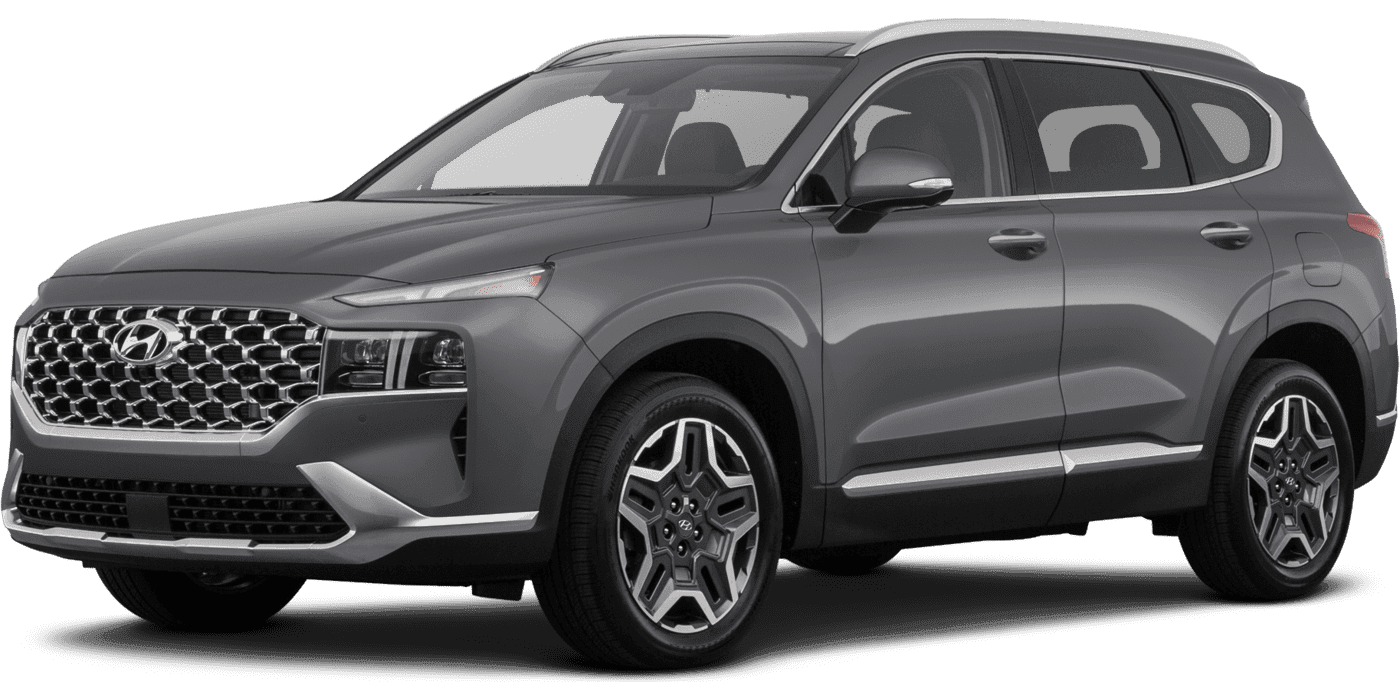 2022 Hyundai Santa Fe SEL in Jacksonville FL For Sale - Image 1