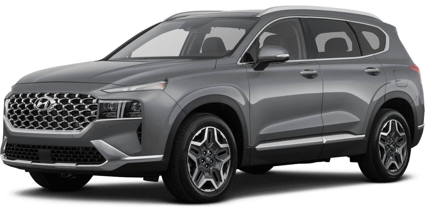 2022 Hyundai Santa Fe SEL in Raynham MA For Sale - Image 1