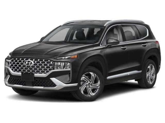 2022 Hyundai Santa Fe SEL in Miami FL For Sale - Image 1