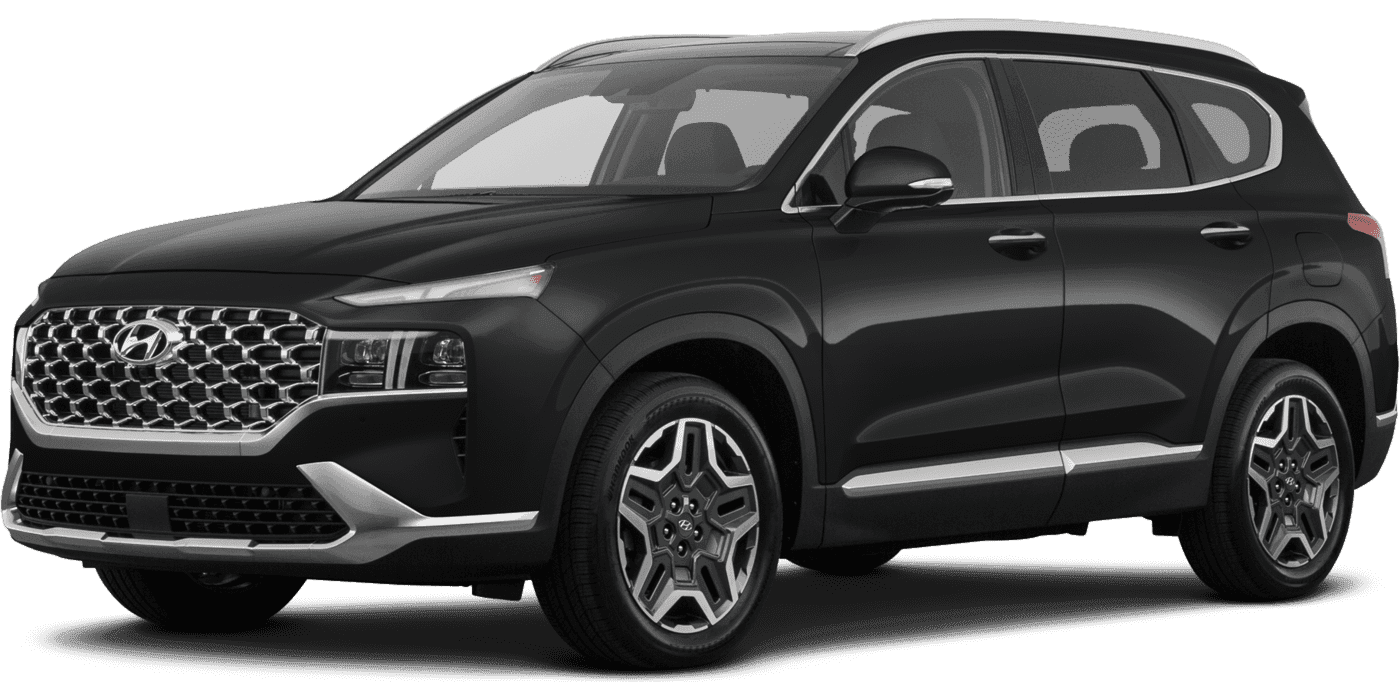 2022 Hyundai Santa Fe SEL in Matthews NC For Sale - Image 1