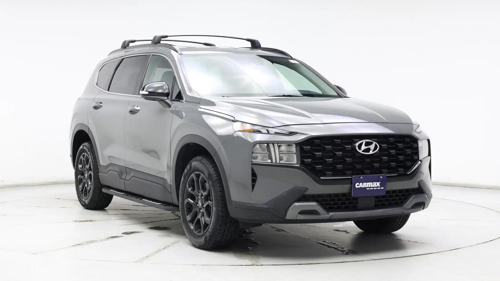 2022 Hyundai Santa Fe XRT in Birmingham AL For Sale - Image 1