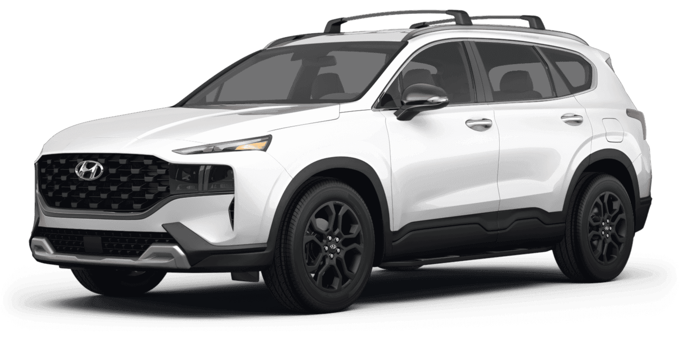 2022 Hyundai Santa Fe XRT in Keyport NJ For Sale - Image 1