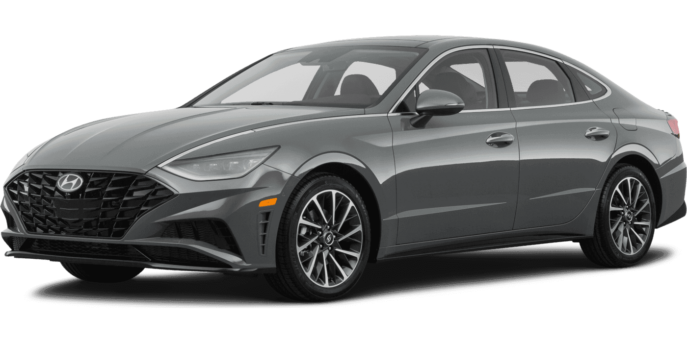 2022 Hyundai Sonata Limited in Clearwater FL For Sale - Image 1