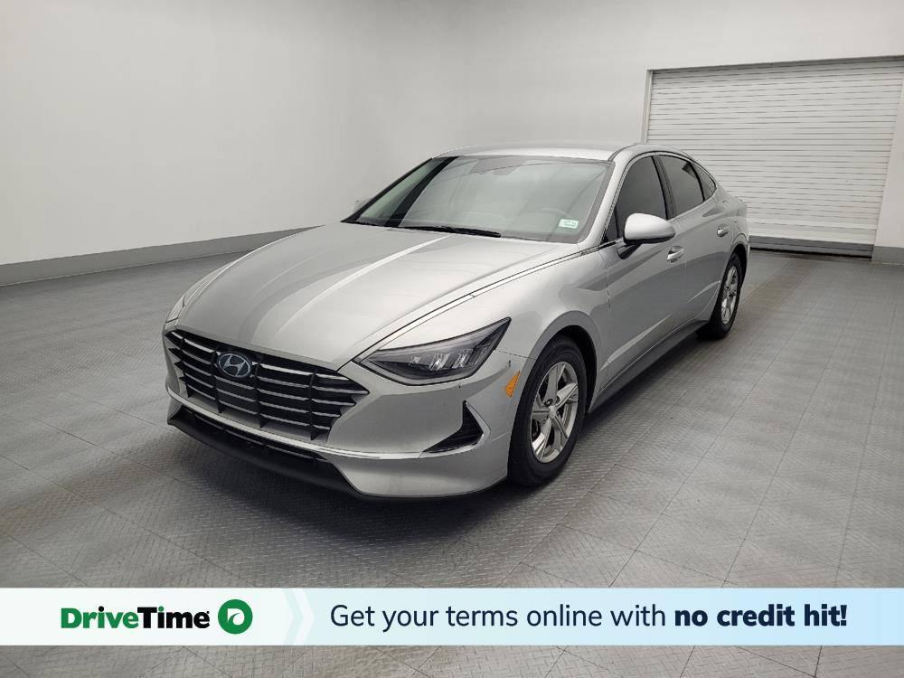 2022 Hyundai Sonata SE in Ocala FL For Sale - Image 1