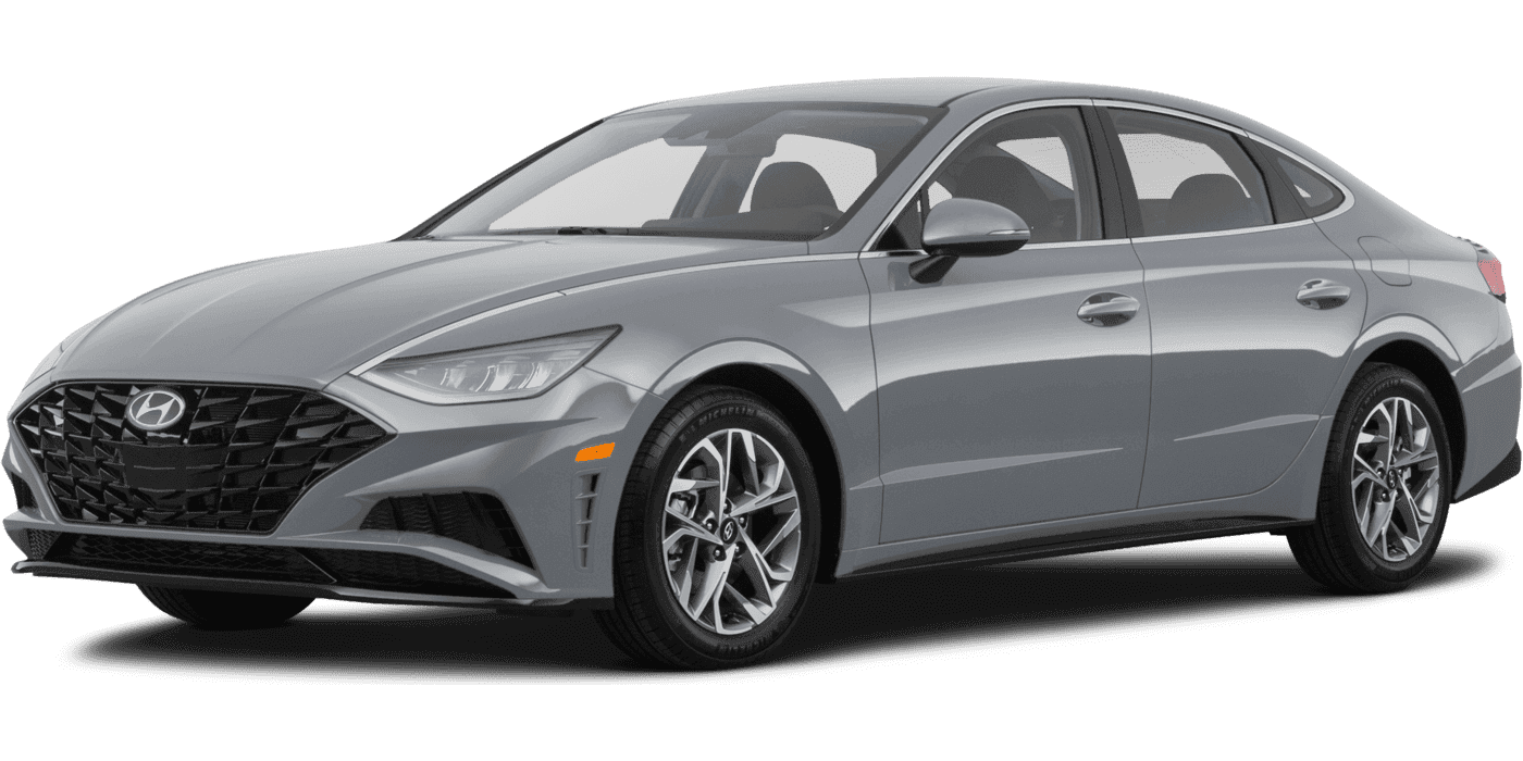 2022 Hyundai Sonata SE in Altus OK For Sale - Image 1
