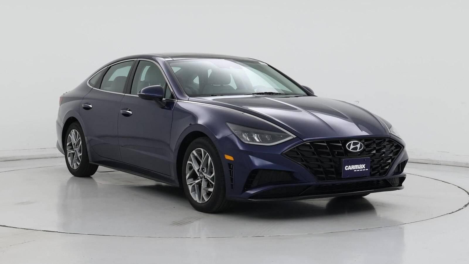 2022 Hyundai Sonata SEL in Birmingham AL For Sale - Image 1