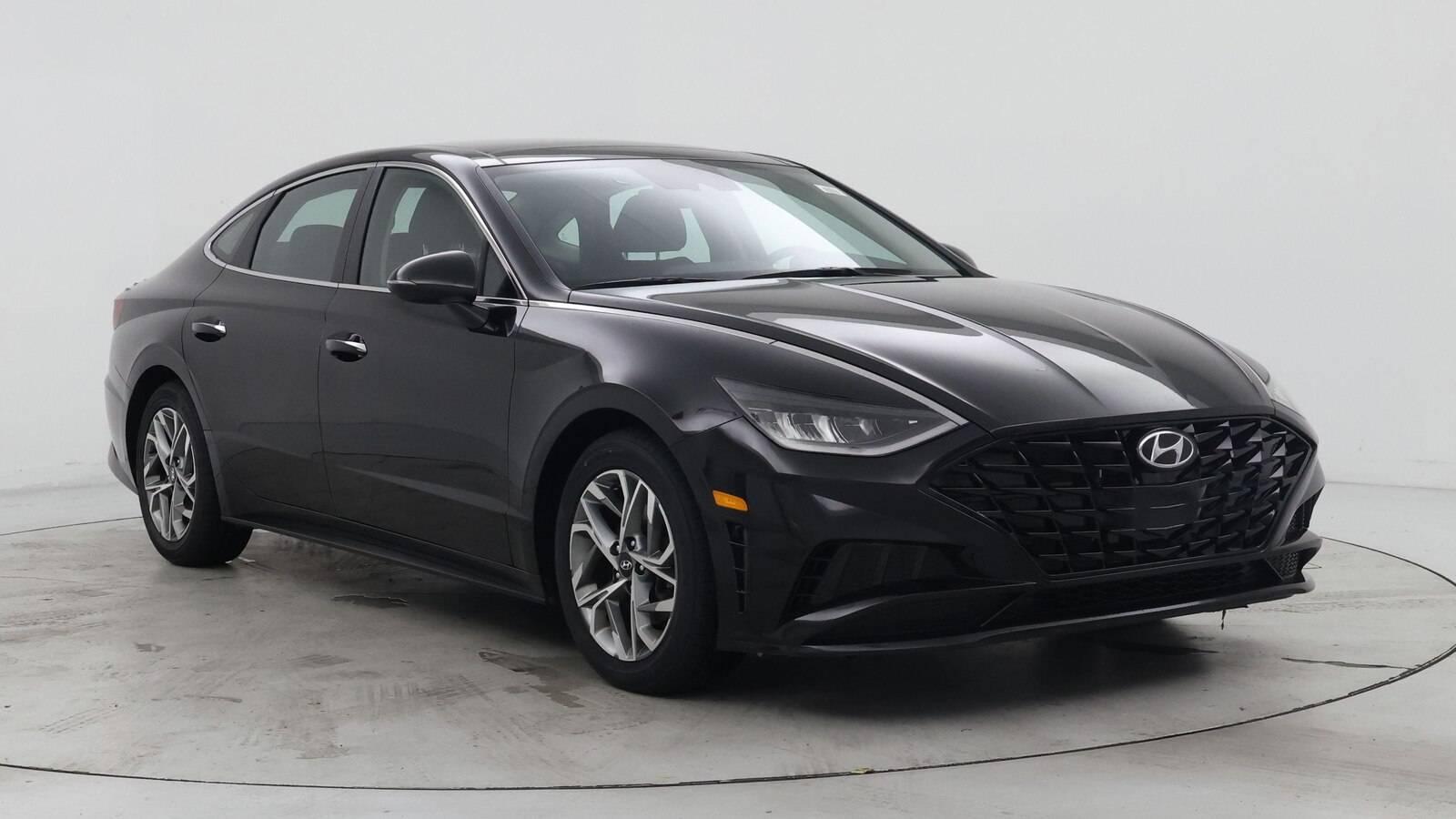 2022 Hyundai Sonata SEL in Birmingham AL For Sale - Image 1