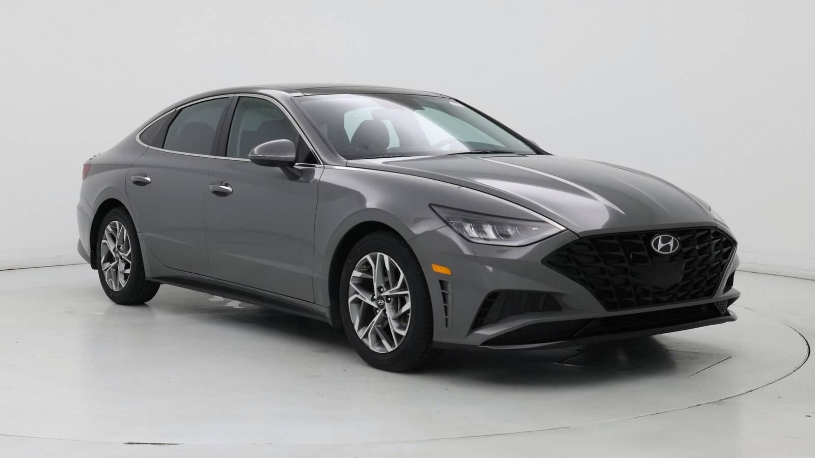 2022 Hyundai Sonata SEL in Birmingham AL For Sale - Image 1