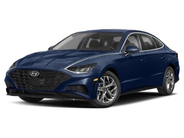2022 Hyundai Sonata SEL in White Bear Lake MN For Sale - Image 1