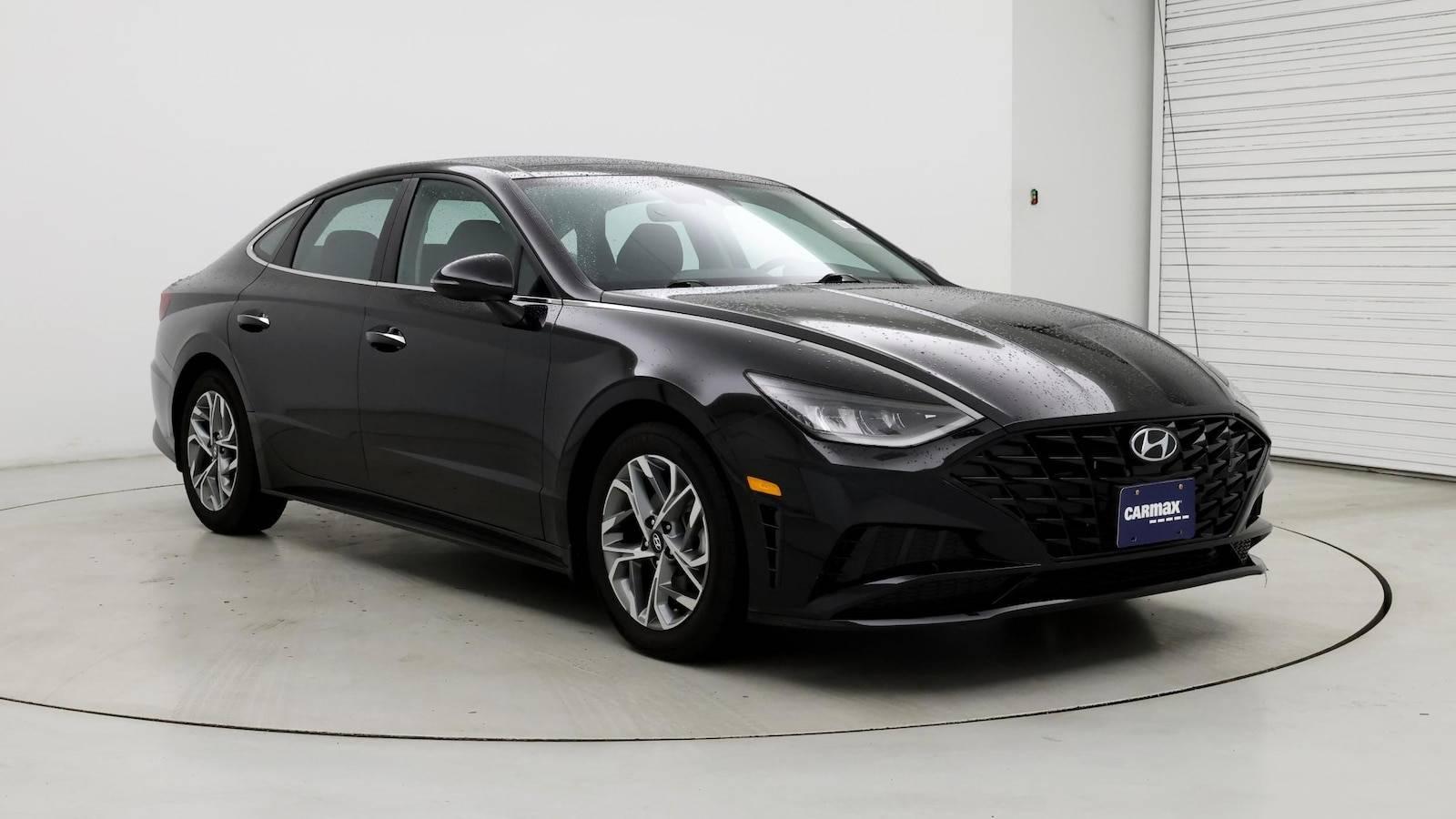2022 Hyundai Sonata SEL in Birmingham AL For Sale - Image 1