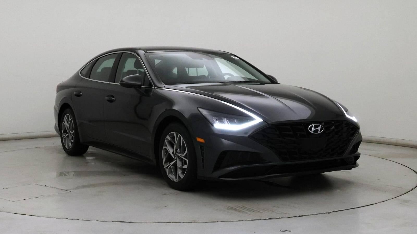 2022 Hyundai Sonata SEL in Birmingham AL For Sale - Image 1