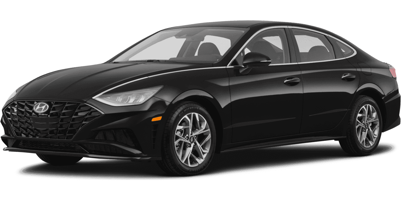 2022 Hyundai Sonata SEL in Henderson NV For Sale - Image 1