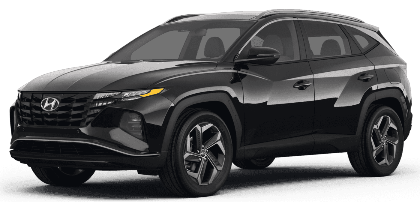 2022 Hyundai Tucson Hybrid SEL Convenience in Jersey City NJ For Sale - Image 1