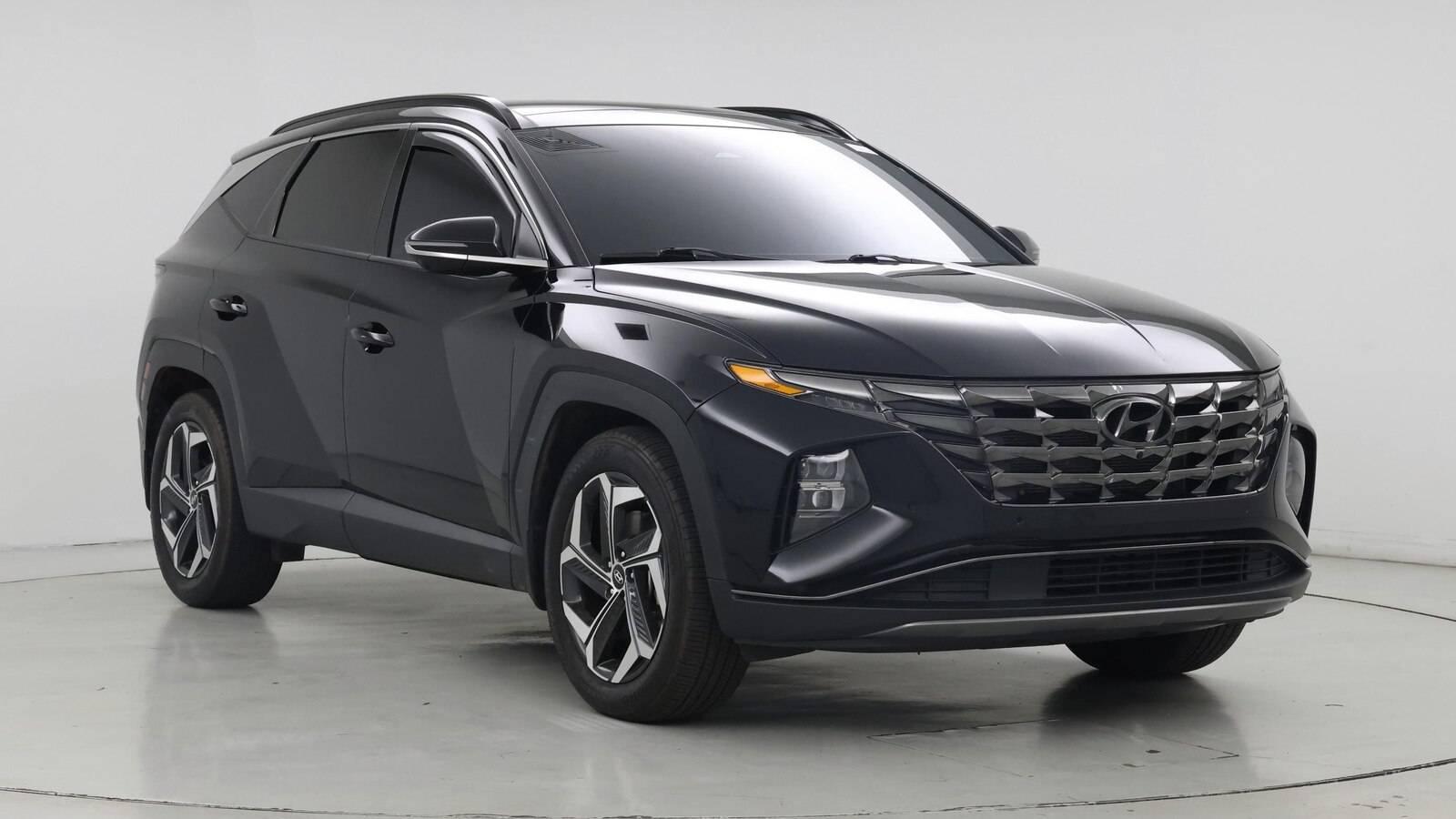 2022 Hyundai Tucson Limited in Birmingham AL For Sale - Image 1