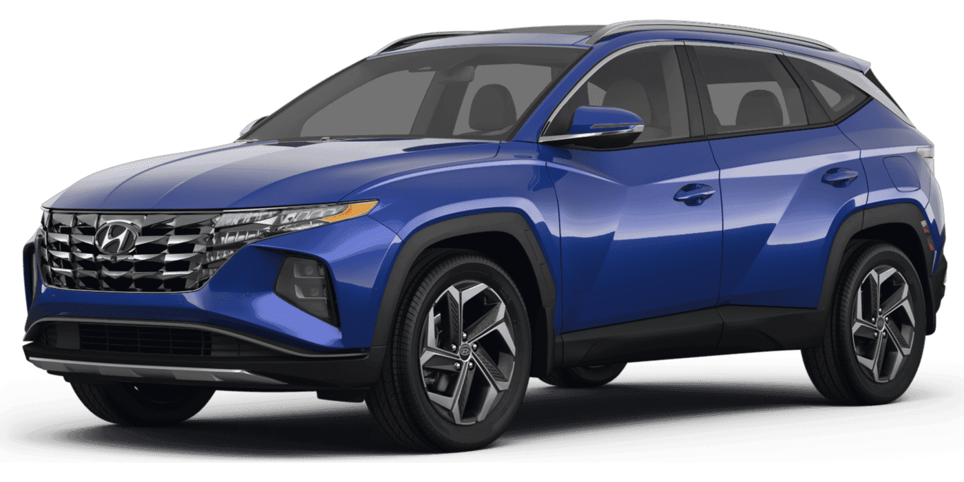 2022 Hyundai Tucson Limited in Delray Beach FL For Sale - Image 1