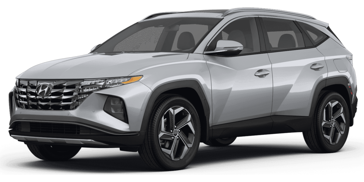 2022 Hyundai Tucson Limited in Ocala FL For Sale - Image 1