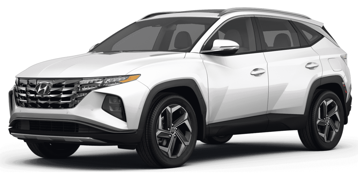 2022 Hyundai Tucson Limited in Bronx NY For Sale - Image 1