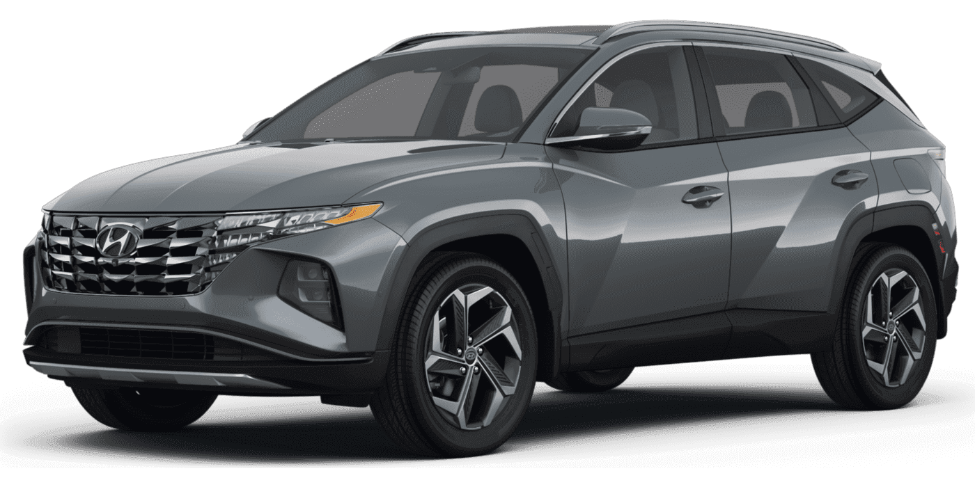 2022 Hyundai Tucson Limited in Wesley Chapel FL For Sale - Image 1