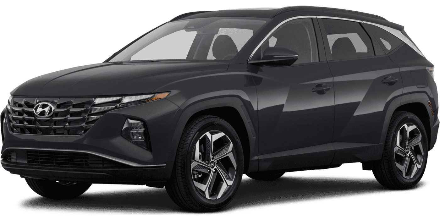 2022 Hyundai Tucson N Line in Bellevue WA For Sale - Image 1