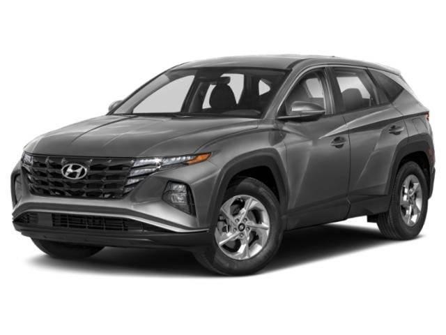 2022 Hyundai Tucson SE in Fort Mill SC For Sale - Image 1