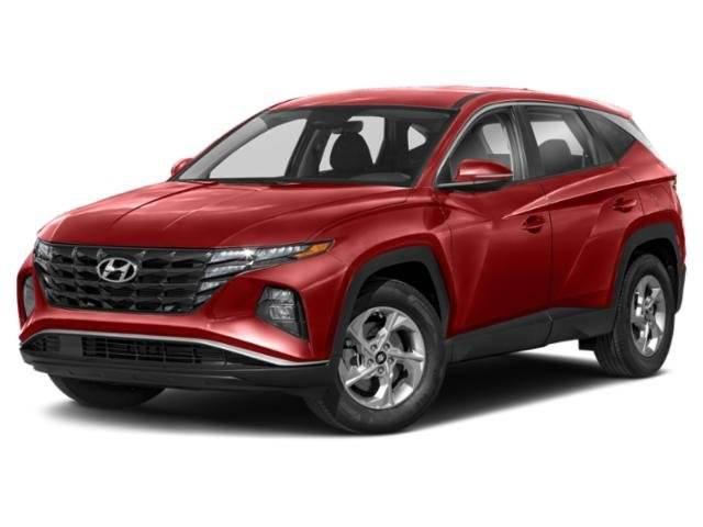 2022 Hyundai Tucson SE in Burnham PA For Sale - Image 1