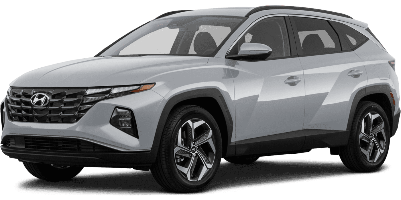 2022 Hyundai Tucson SEL in Delray Beach FL For Sale - Image 1
