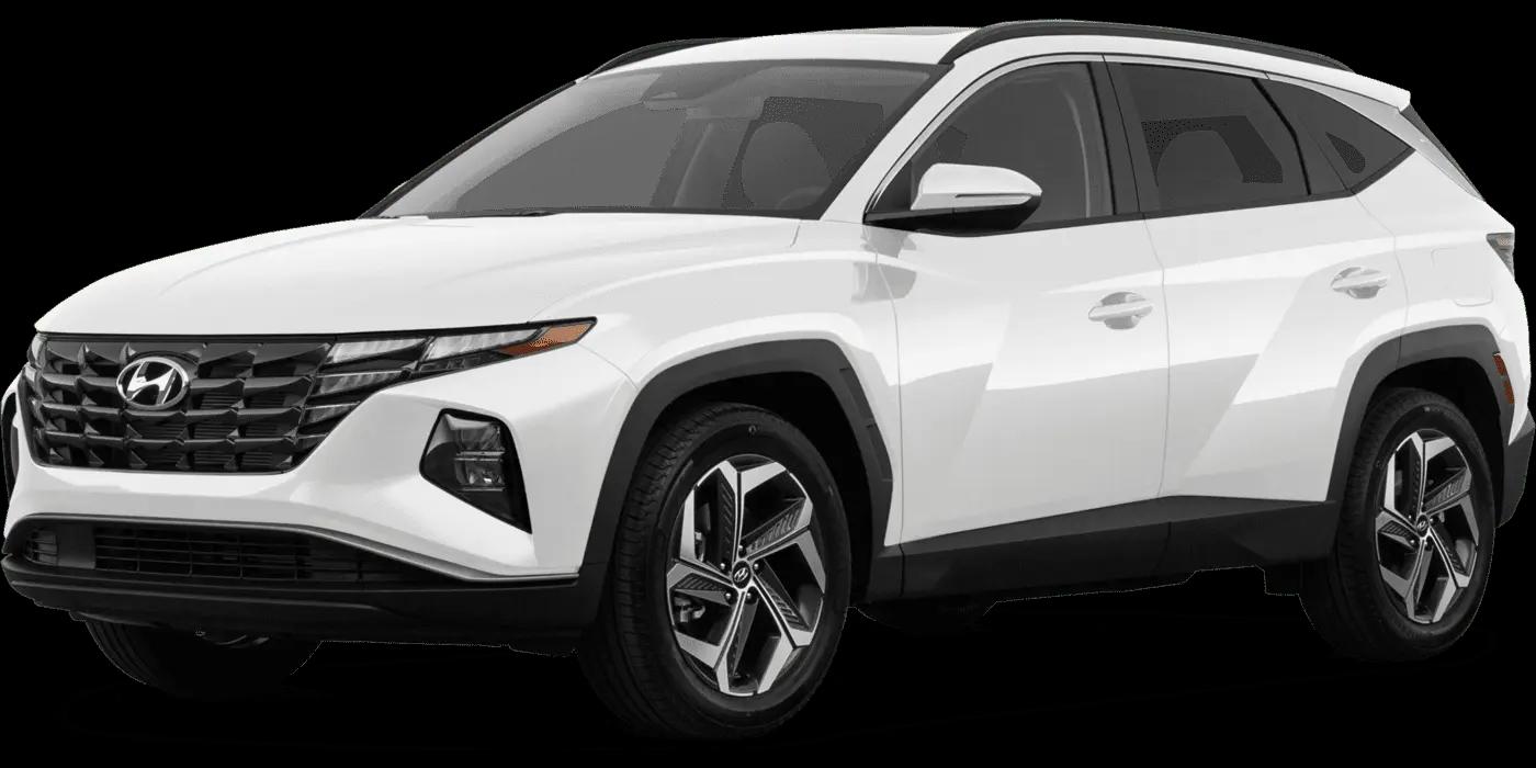 2022 Hyundai Tucson SEL in Sea Girt NJ For Sale - Image 1
