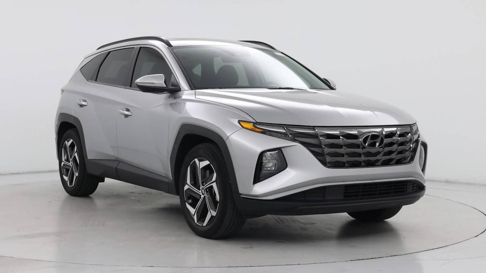 2022 Hyundai Tucson SEL in Birmingham AL For Sale - Image 1