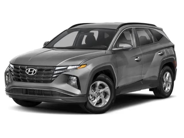 2022 Hyundai Tucson SEL in Tampa FL For Sale - Image 1