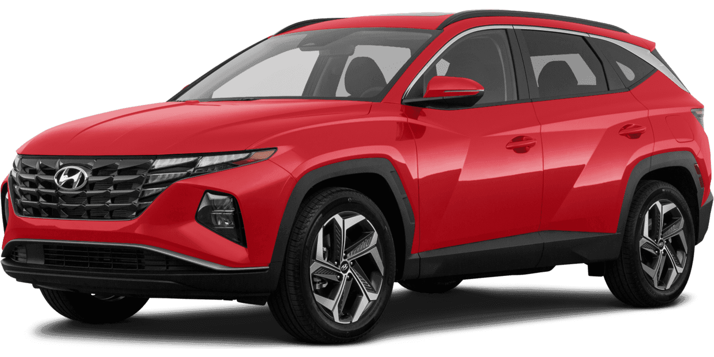 2022 Hyundai Tucson SEL in Tamarac FL For Sale - Image 1