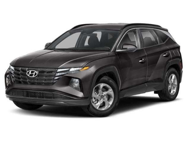 2022 Hyundai Tucson SEL in Tampa FL For Sale - Image 1