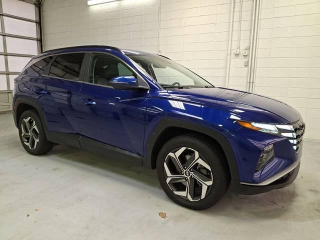 2022 Hyundai Tucson SEL in Wilkes-Barre PA For Sale - Image 1