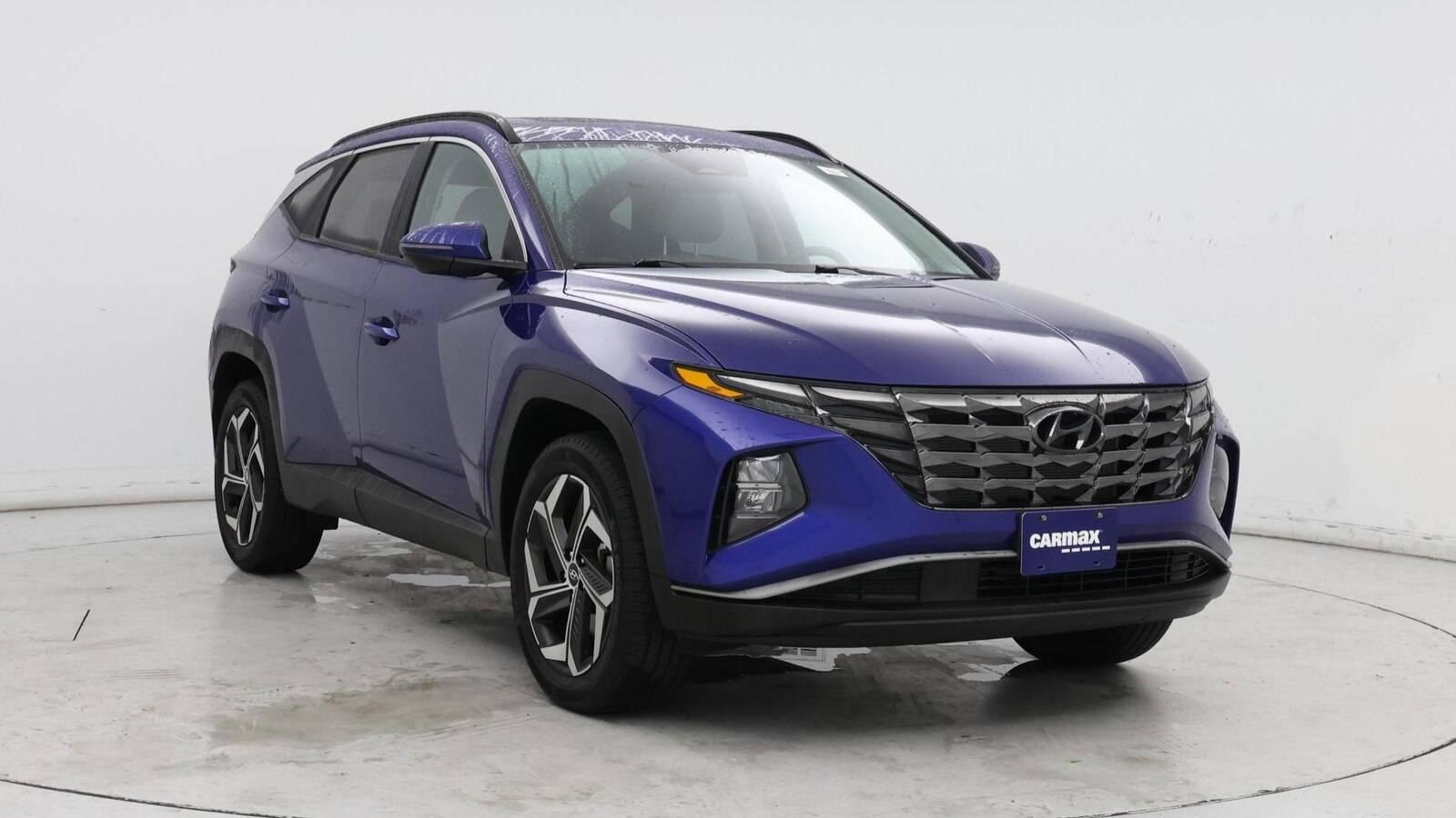 2022 Hyundai Tucson SEL in Birmingham AL For Sale - Image 1