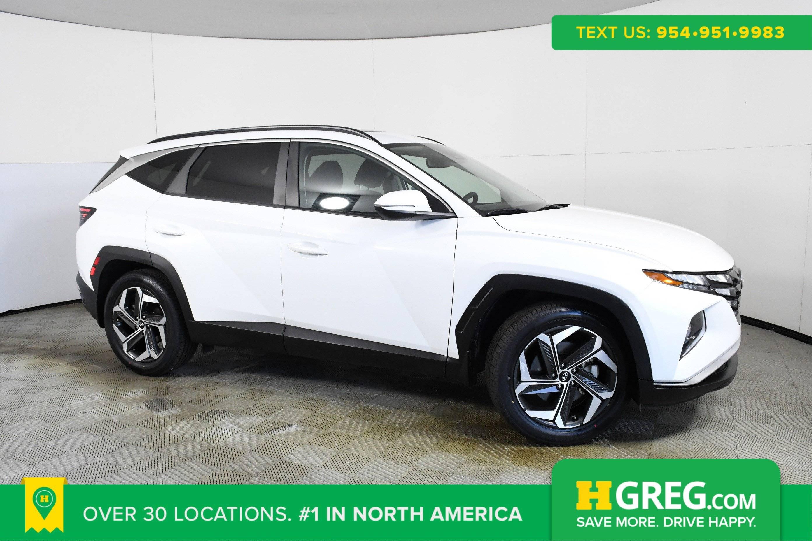 2022 Hyundai Tucson SEL in Orlando FL For Sale - Image 1