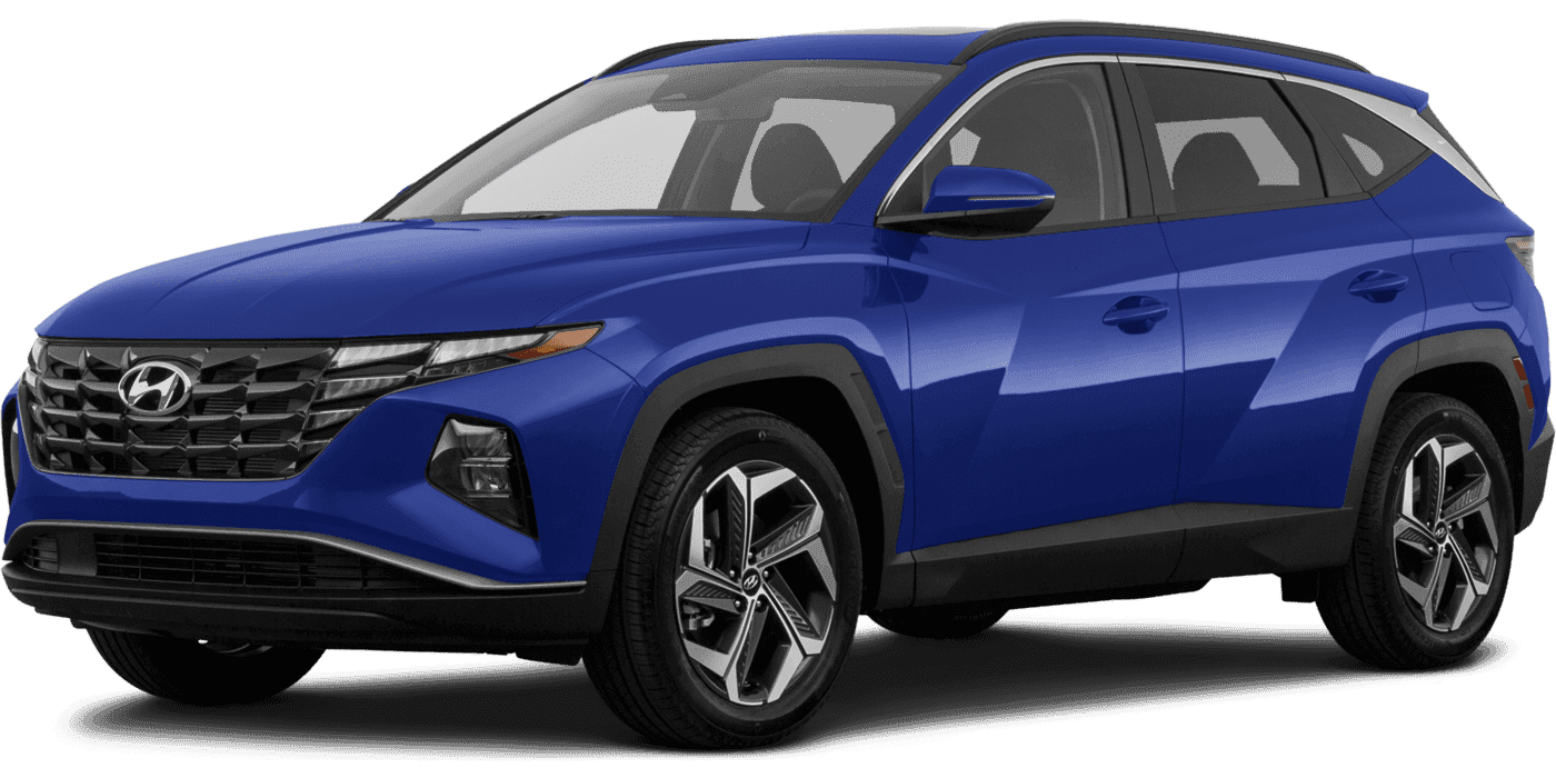 2022 Hyundai Tucson SEL in Wesley Chapel FL For Sale - Image 1