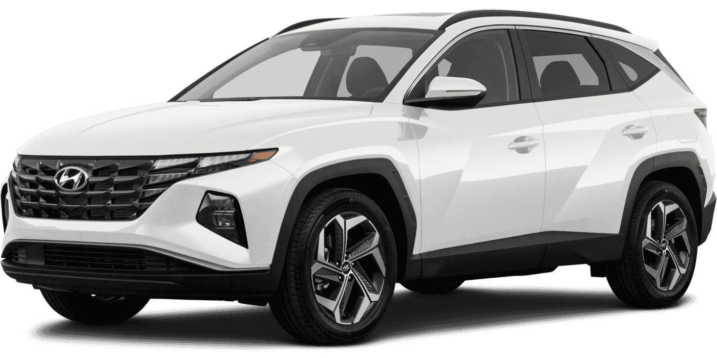 2022 Hyundai Tucson SEL in Woodbridge VA For Sale - Image 1