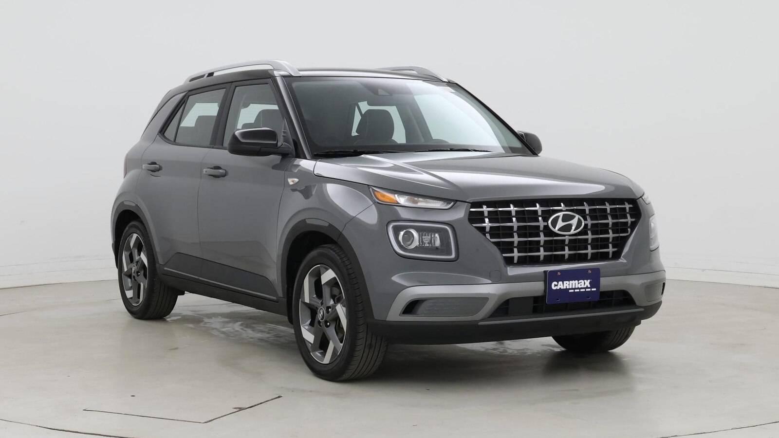 2022 Hyundai Venue Limited in Birmingham AL For Sale - Image 1