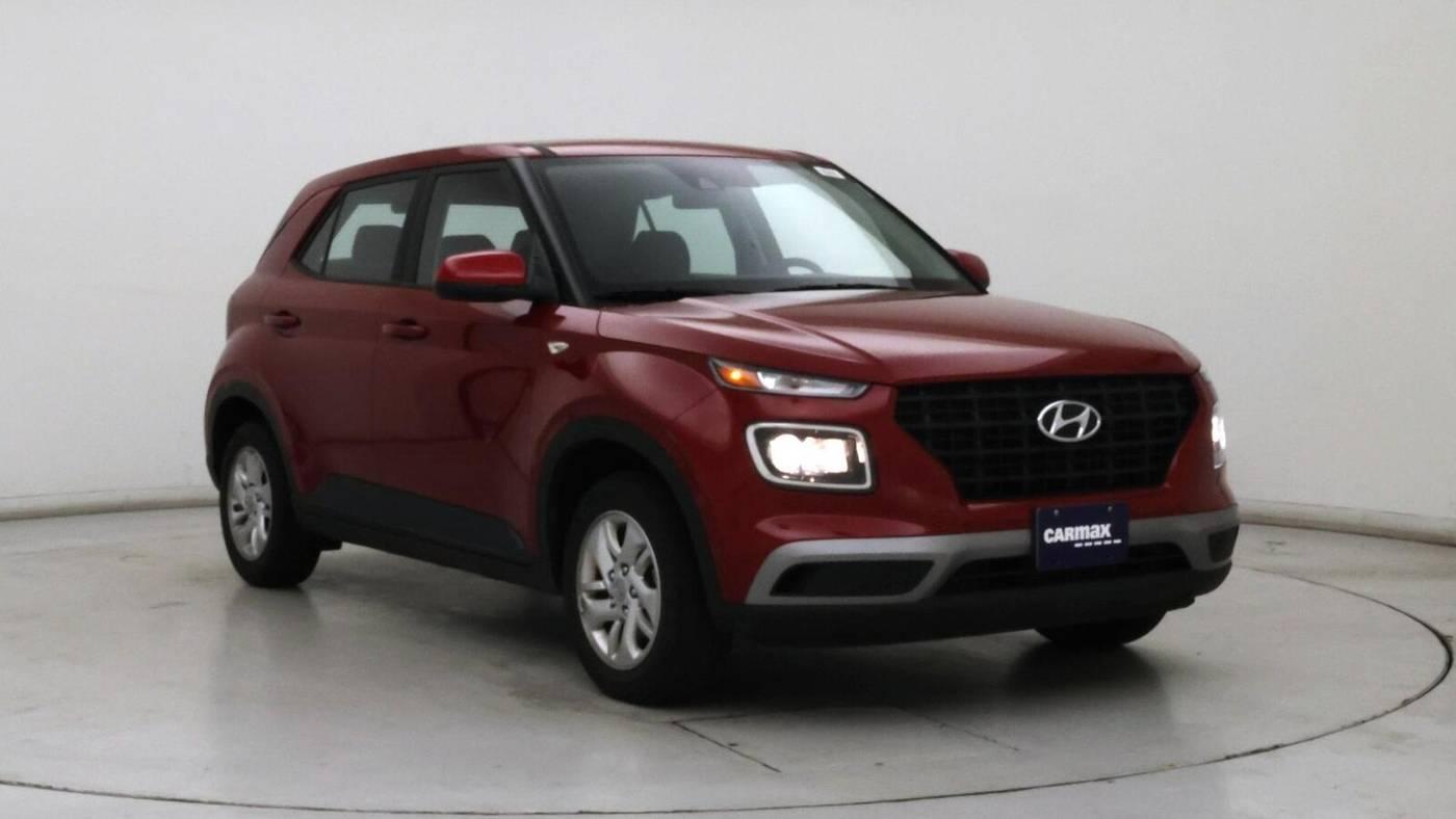 2022 Hyundai Venue SE in Birmingham AL For Sale - Image 1