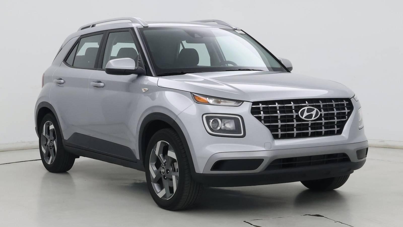 2022 Hyundai Venue SEL in Birmingham AL For Sale - Image 1