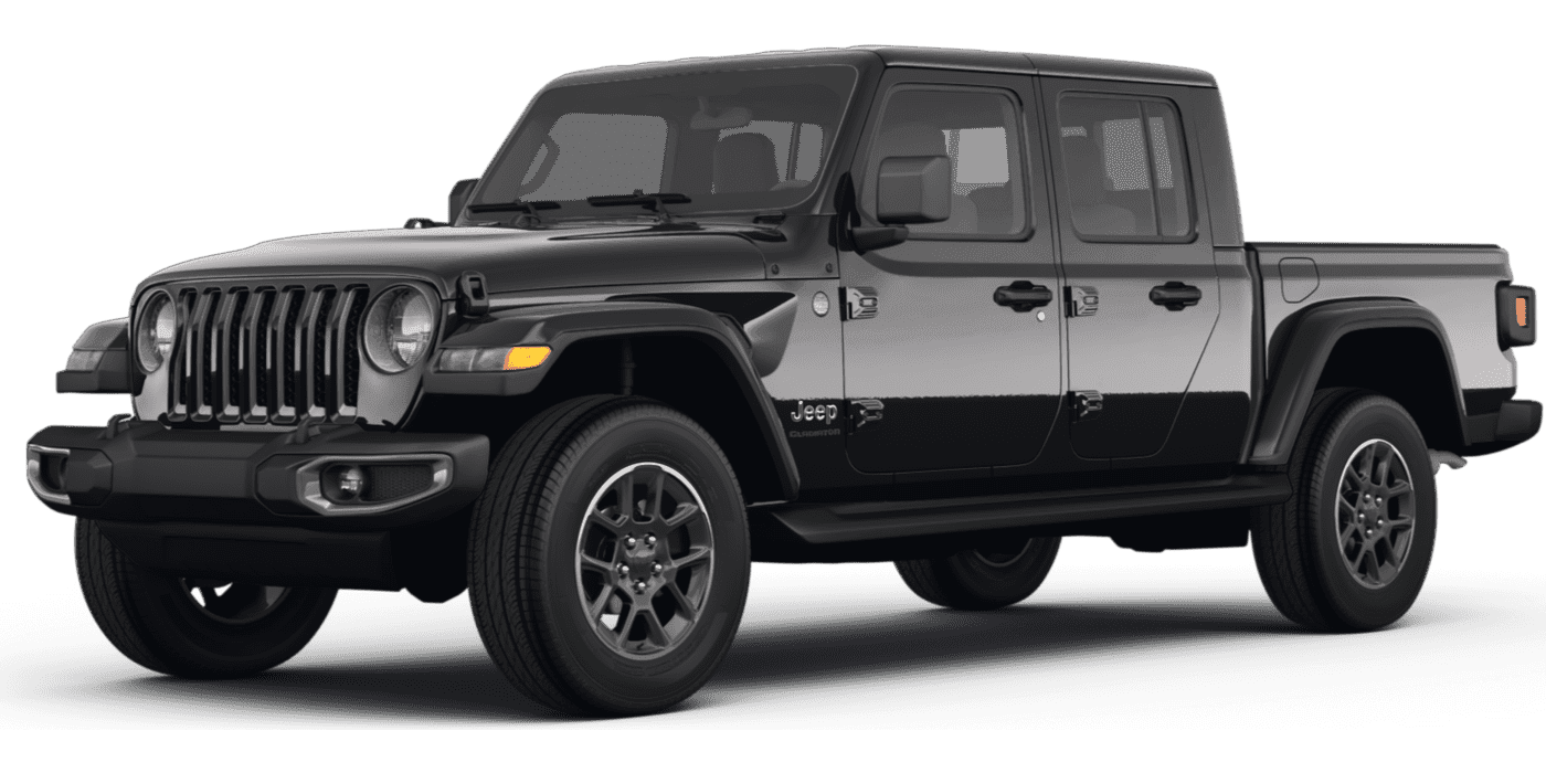 2022 Jeep Gladiator Altitude in Morgan UT For Sale - Image 1