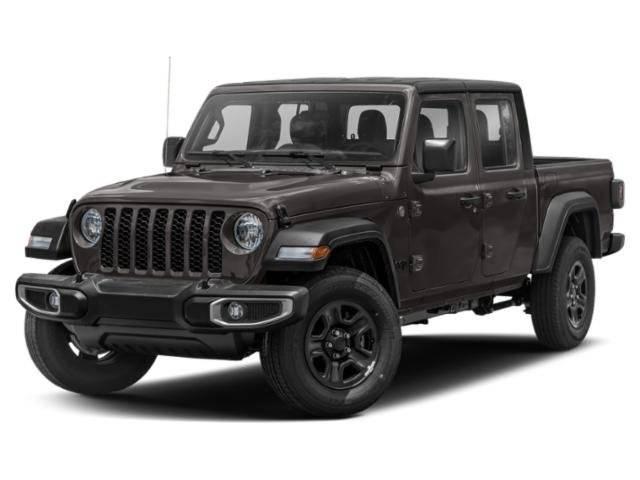 2022 Jeep Gladiator Altitude in Tucson AZ For Sale - Image 1
