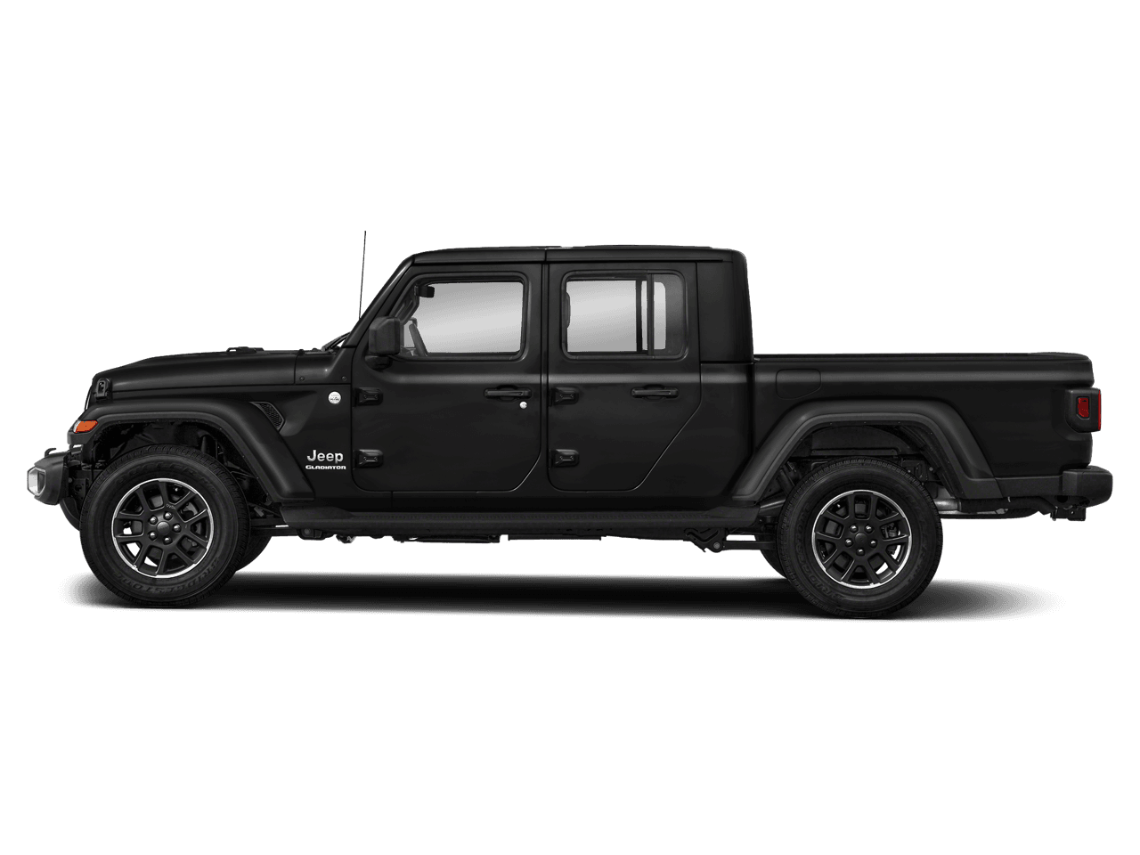 2022 Jeep Gladiator High Altitude in Monroeville PA For Sale - Image 1