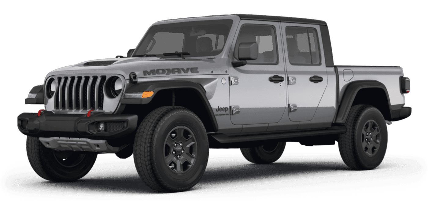 2022 Jeep Gladiator Mojave in Chandler AZ For Sale - Image 1